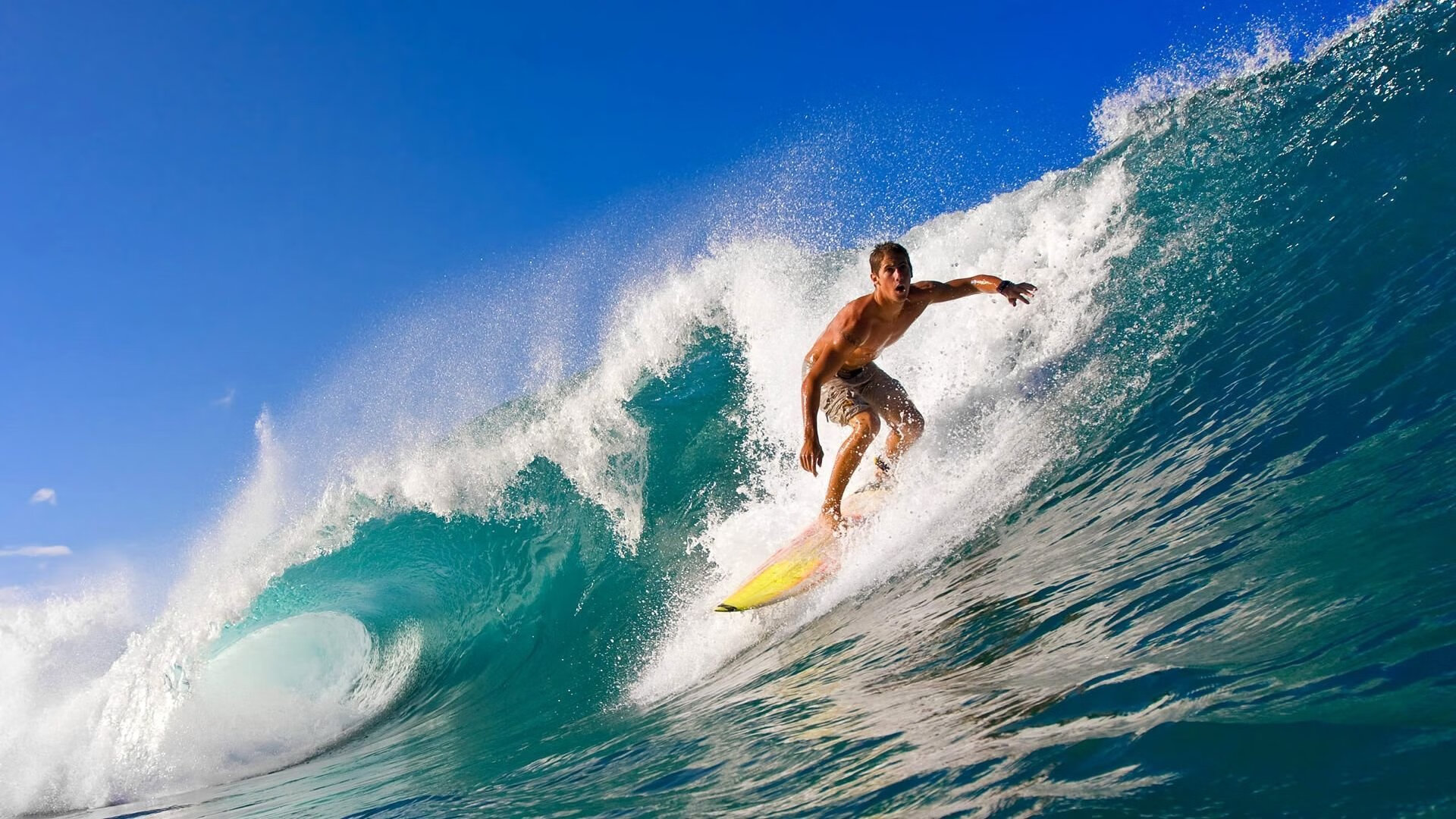 “最炫特效,视觉盛宴带你领略未来!”