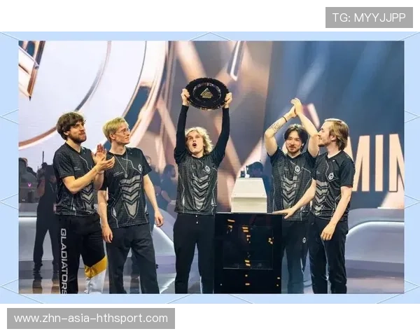 《Dota2》“天命之战”震撼开启，冠军悬念激烈升温！