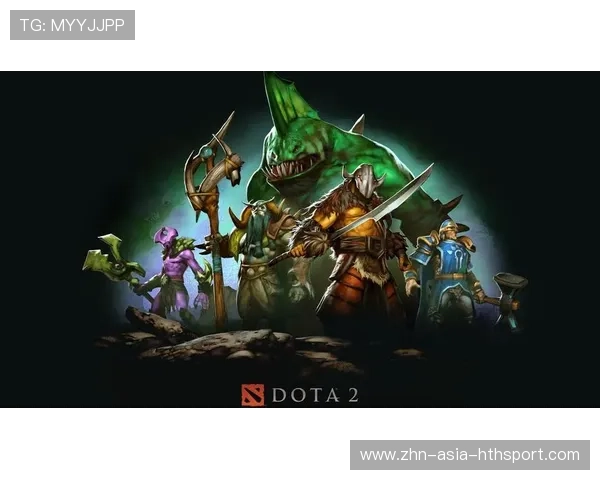 《Dota 2》官方发布新赛事规则，公平透明，dota2比赛游戏规则