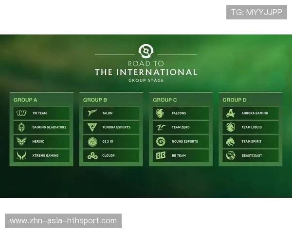 《Dota 2》国际秋季赛紧张激烈,战况不断升级,dota2秋季赛首日