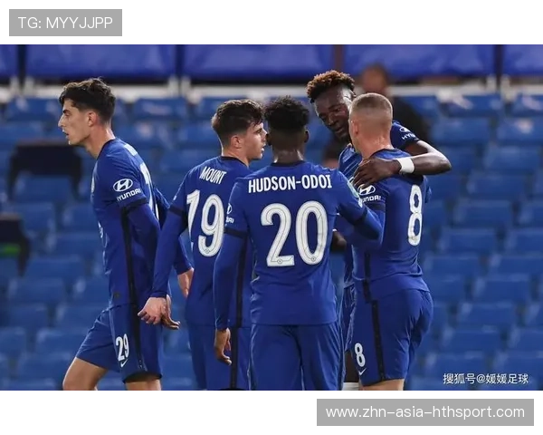 切尔西客场小胜热刺，凯塞多防守表现出色，切尔西和热刺的比赛