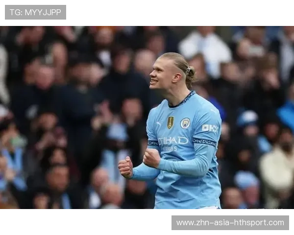 哈兰德继续闪耀,曼城3-1轻松拿下利物浦