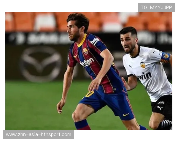 巴塞罗那优先考虑体系兼容度